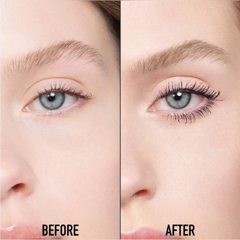 DiorShow Black Mascara or
Iconic Overcurl Mascara - Picture 2 of 4